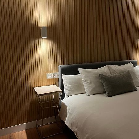 Apartamento Home Santo سانتياغو دي كومبوستيلا المظهر الخارجي الصورة