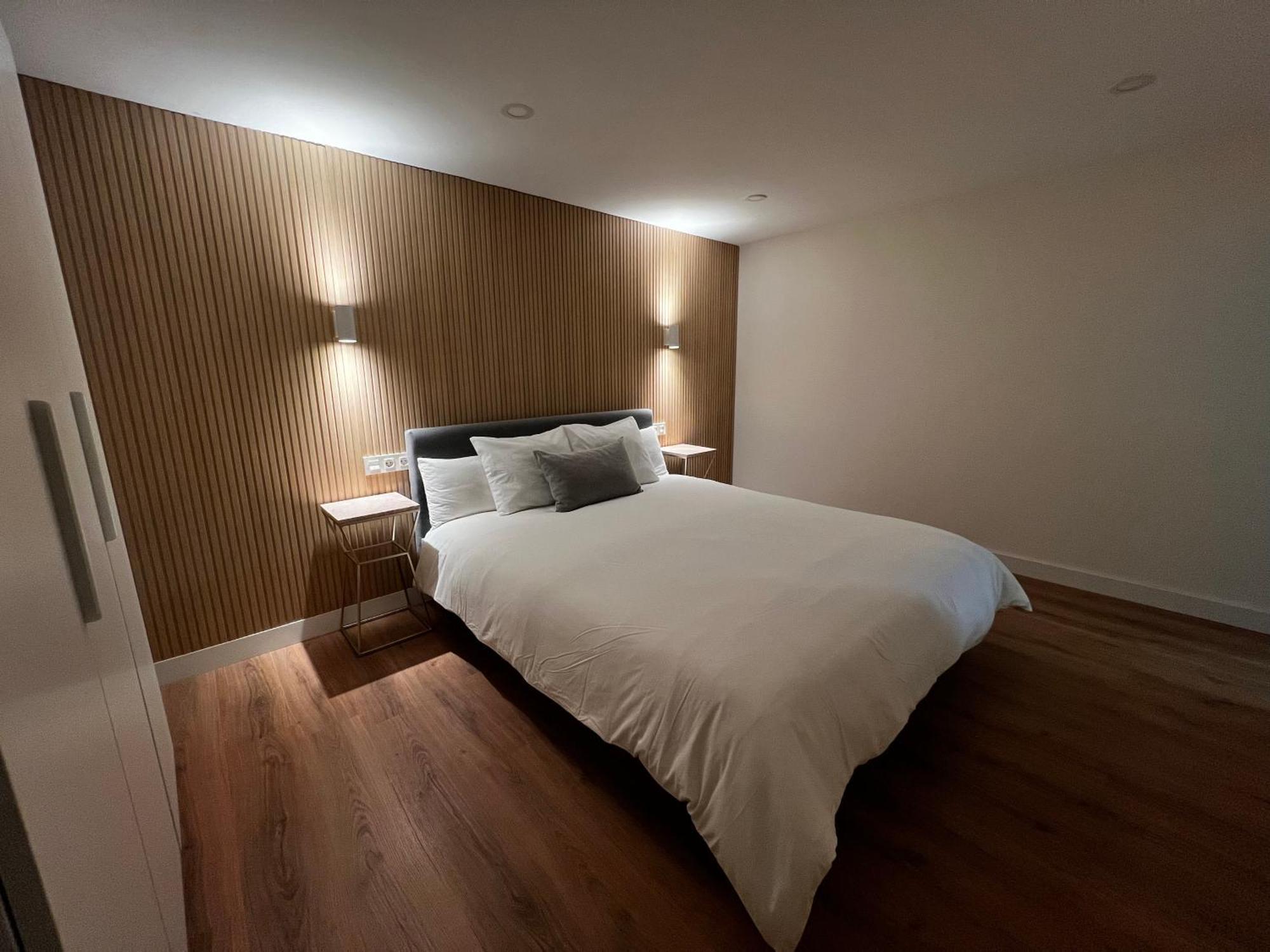 Apartamento Home Santo سانتياغو دي كومبوستيلا المظهر الخارجي الصورة